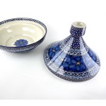 D94 Bunzlau Tajine U408 Poppy Diverse D94 Bunzlau Tajine U408 Poppy Diverse